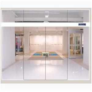 Cửa lùa Zamilldoor/CLZ51