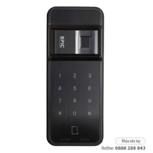 Khóa vân tay cửa kính/KVT26