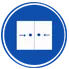 Icon cua lua