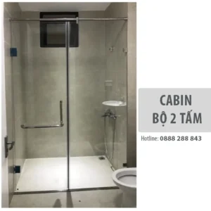 cabin bo 2 tam