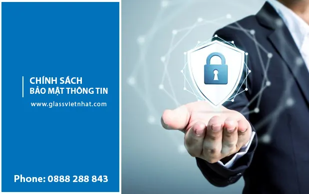 chinh sach bao mat thong tin
