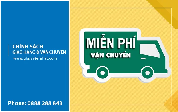 chinh sach giao hang va van chuyen