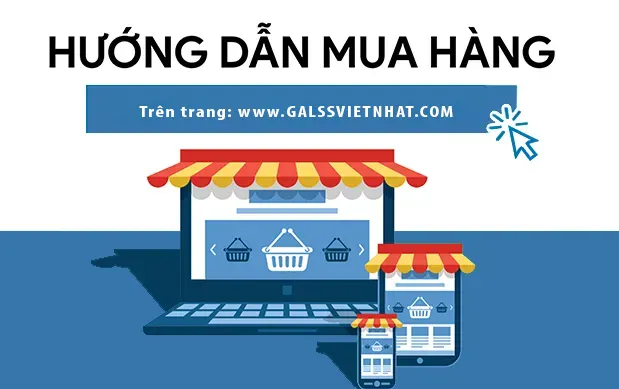 huong dan mua hang