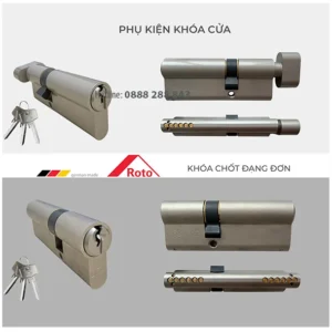 khoa cua max pro ro to